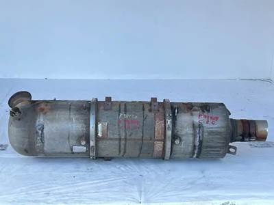 Sterling A9500 DPF Filter