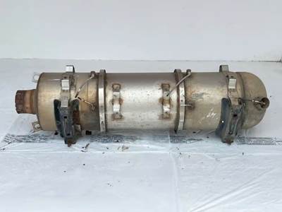 Sterling A9500 DPF Filter