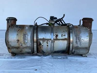 Sterling L7500 DPF Filter