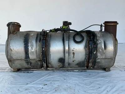 Sterling L7500 DPF Filter