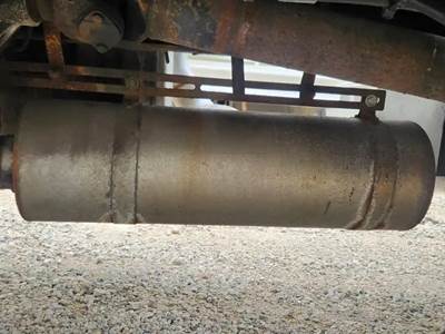 Sterling L7500 DPF Filter