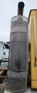 Sterling L9500 DPF Filter