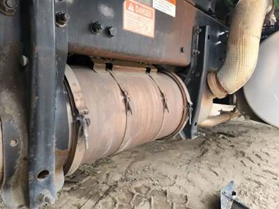 Sterling L9500 DPF Filter