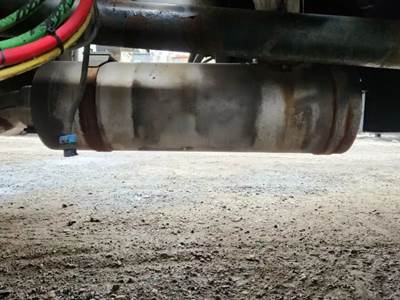 Sterling LT8500 DPF Filter