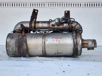 Thomas Built Saf-T-Liner HDX DPF Filter