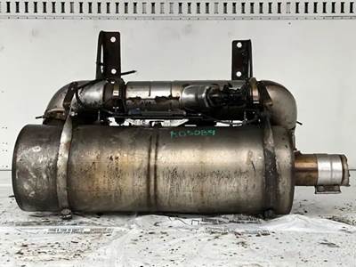 Thomas Built Saf-T-Liner HDX DPF Filter