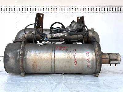 Thomas Built Saf-T-Liner HDX DPF Filter