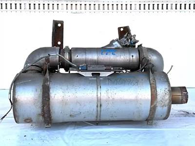 Thomas Built Saf-T-Liner HDX DPF Filter