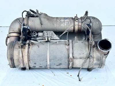 Thomas Built Saf-T-Liner HDX DPF Filter