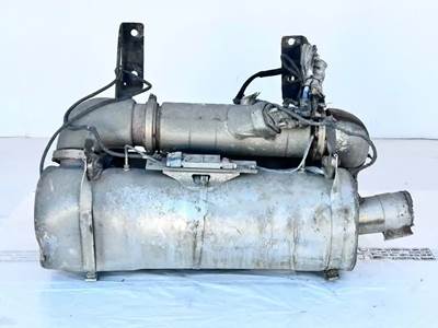 Thomas Built Saf-T-Liner HDX DPF Filter