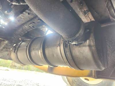 Thomas Built Saf-T-Liner HDX DPF Filter