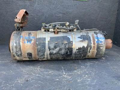 (Used) Scr- (Inlet Facing Forward, Outlet Facing The Rear) Part Number: Epn