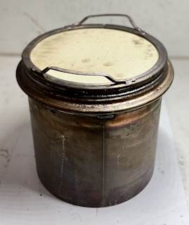 Volvo VNL DPF Filter