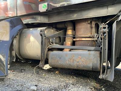 Volvo VNL DPF Filter