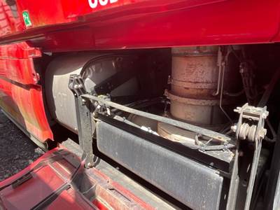 Volvo VNL DPF Filter