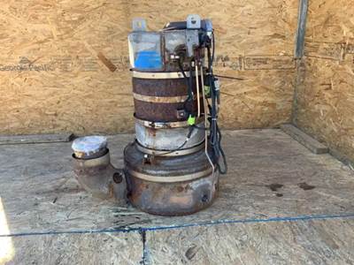 Volvo VNL DPF Filter