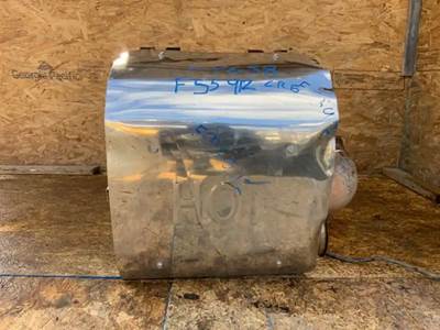 Volvo VNL DPF Filter