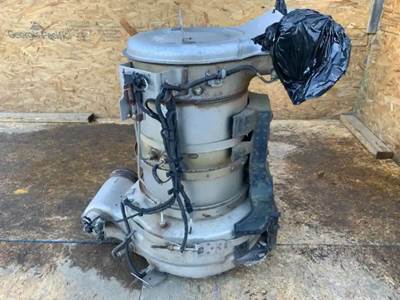 Volvo VNL DPF Filter