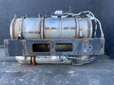 Volvo VNL DPF Filter