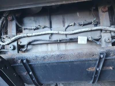 Volvo VNL DPF Filter