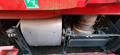 Volvo VNL DPF Filter