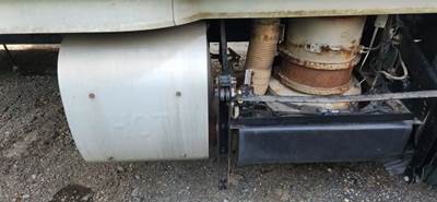 Volvo VNL DPF Filter