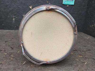 Volvo VNL DPF Filter