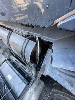 Volvo VNL DPF Filter