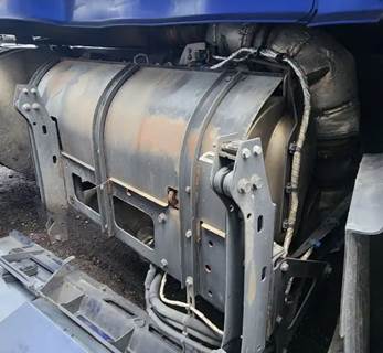 Volvo VNL DPF Filter