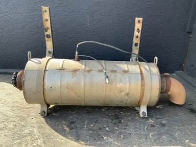 Volvo VNL DPF Filter