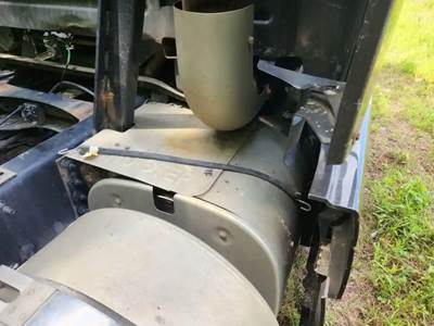 Volvo VNL DPF Filter