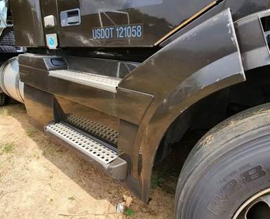 Volvo VNL DPF Filter