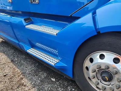 Volvo VNL DPF Filter