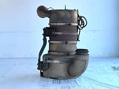 Volvo VNL DPF Filter