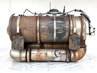 Volvo VNL DPF Filter