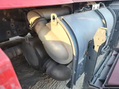 Volvo VNL DPF Filter