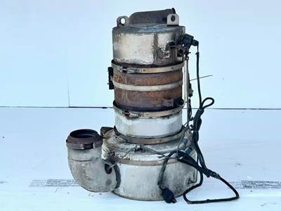 Volvo VNL DPF Filter