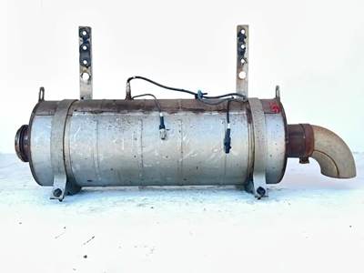 Volvo VNL DPF Filter