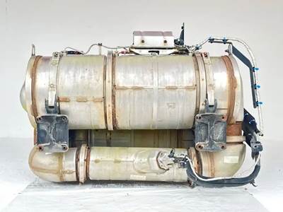 Volvo VNL DPF Filter