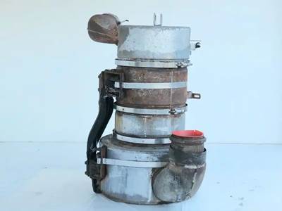 Volvo VNL DPF Filter