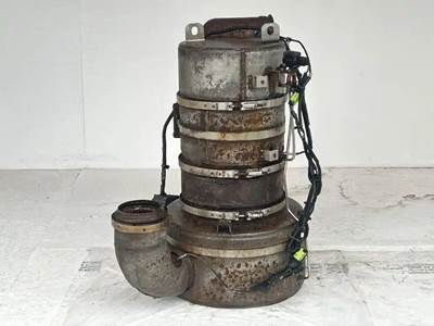 Volvo VNL DPF Filter