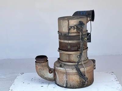 Volvo VNL DPF Filter