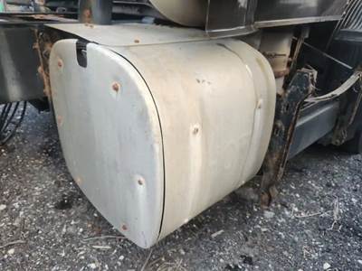 Volvo VNL DPF Filter