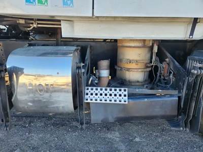 Volvo VNL DPF Filter