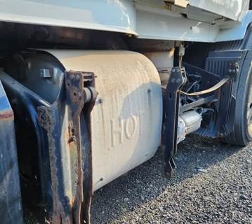 Volvo VNL DPF Filter