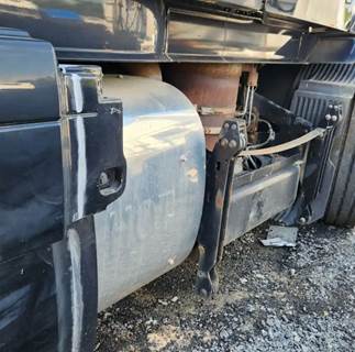 Volvo VNL DPF Filter