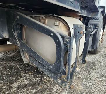 Volvo VNL DPF Filter