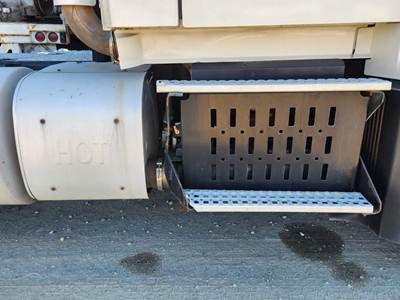Volvo VNL DPF Filter
