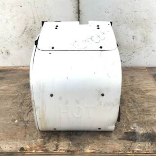 Volvo VNM DPF Filter