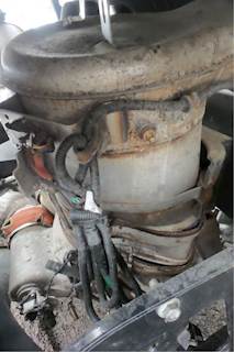 Volvo VNM DPF Filter